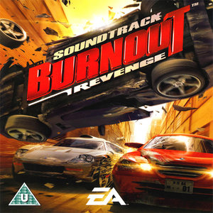 Burnout Revenge Soundtracks