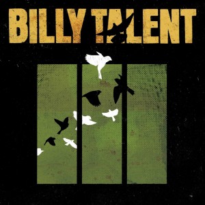 Billy Talent - III
