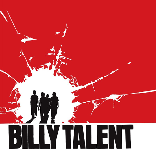 Billy Talent (Réédition)