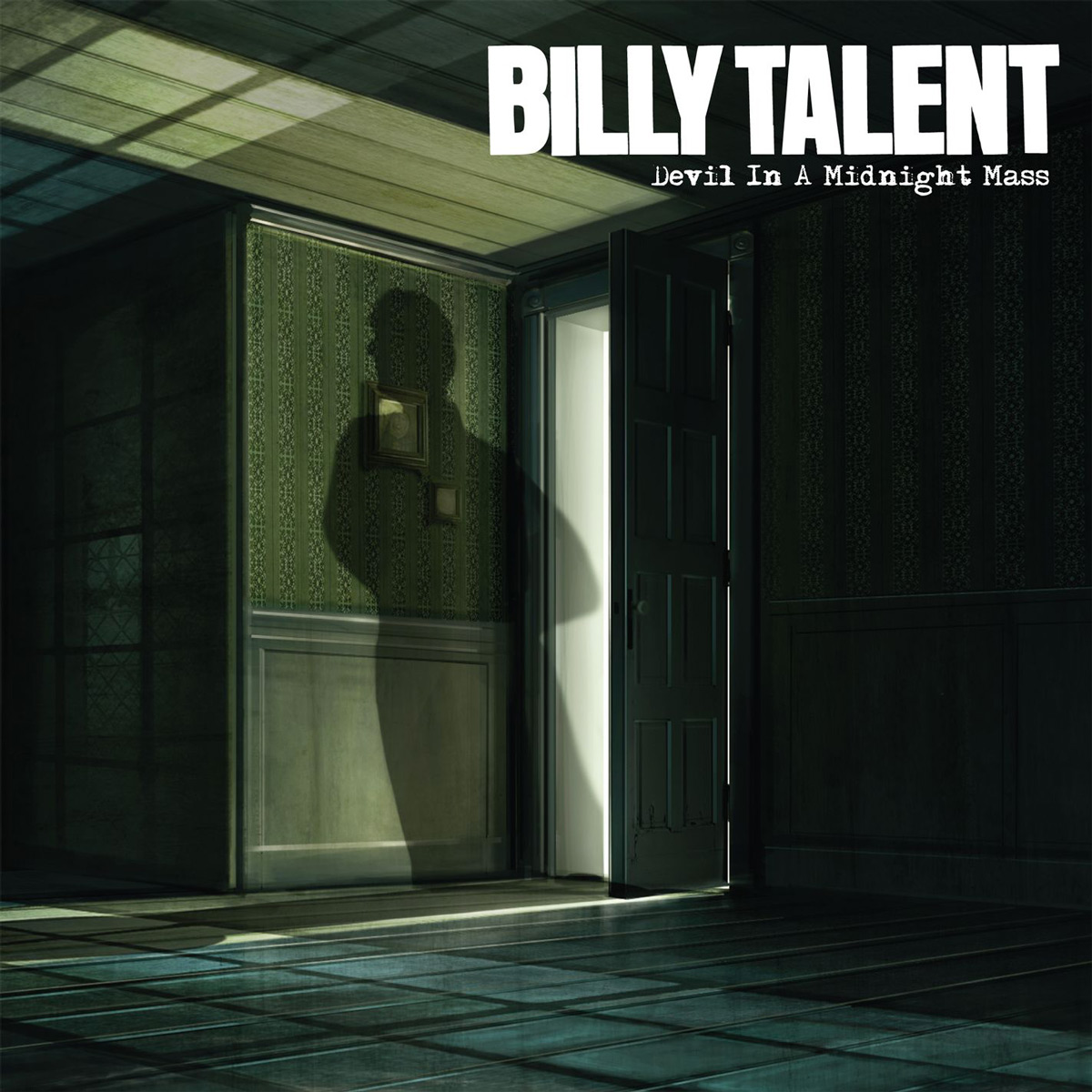 Discographie - Billy Talent - Devil in a Midnight Mass - Single