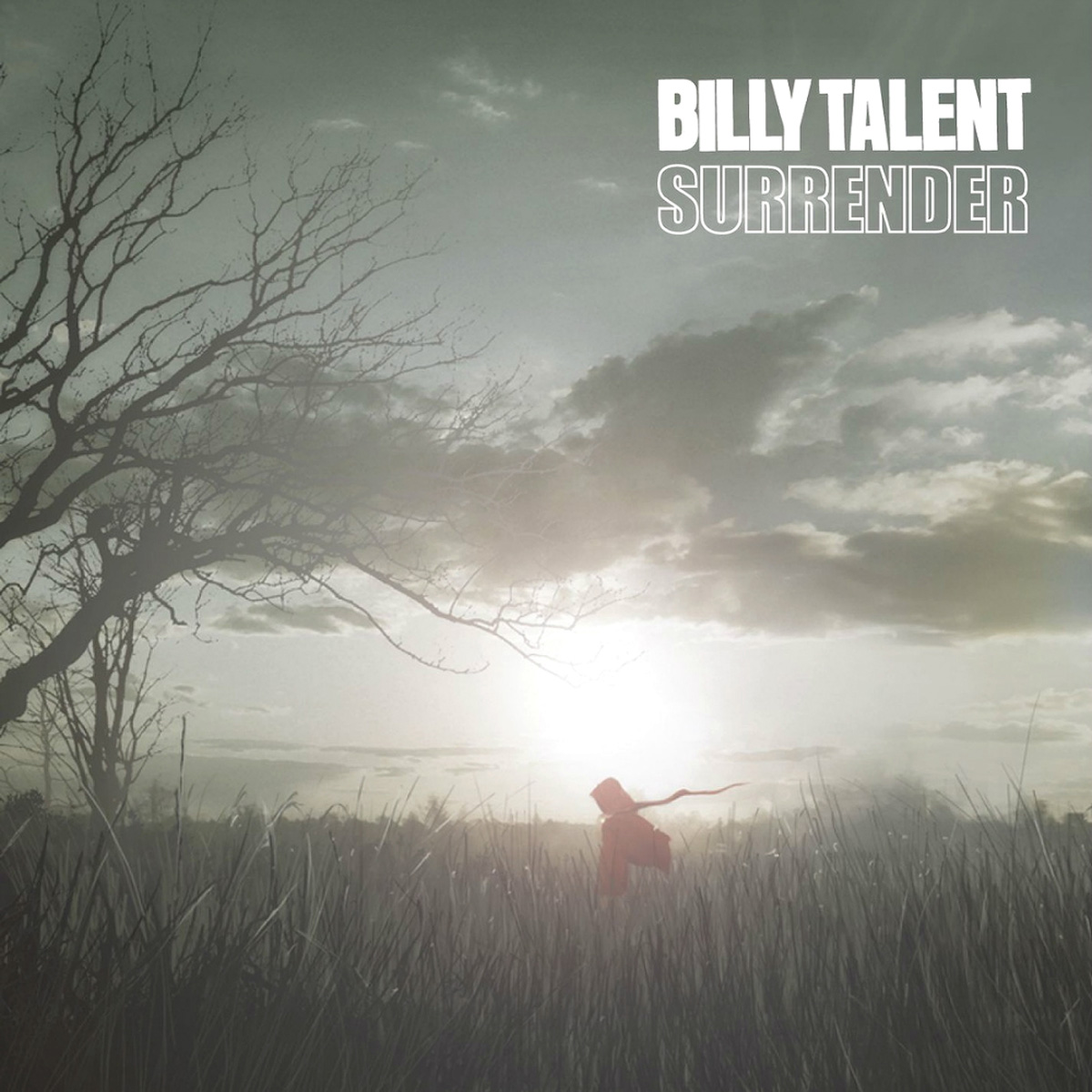Discographie - Billy Talent - Surrender - Single
