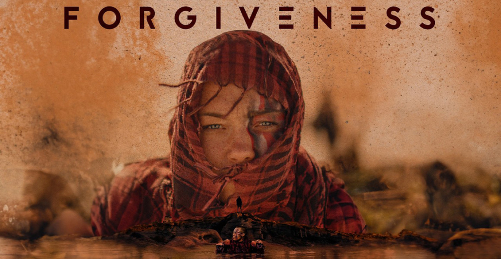 Article - Billy Talent - Forgiveness - Vidéo - Court-Métrage