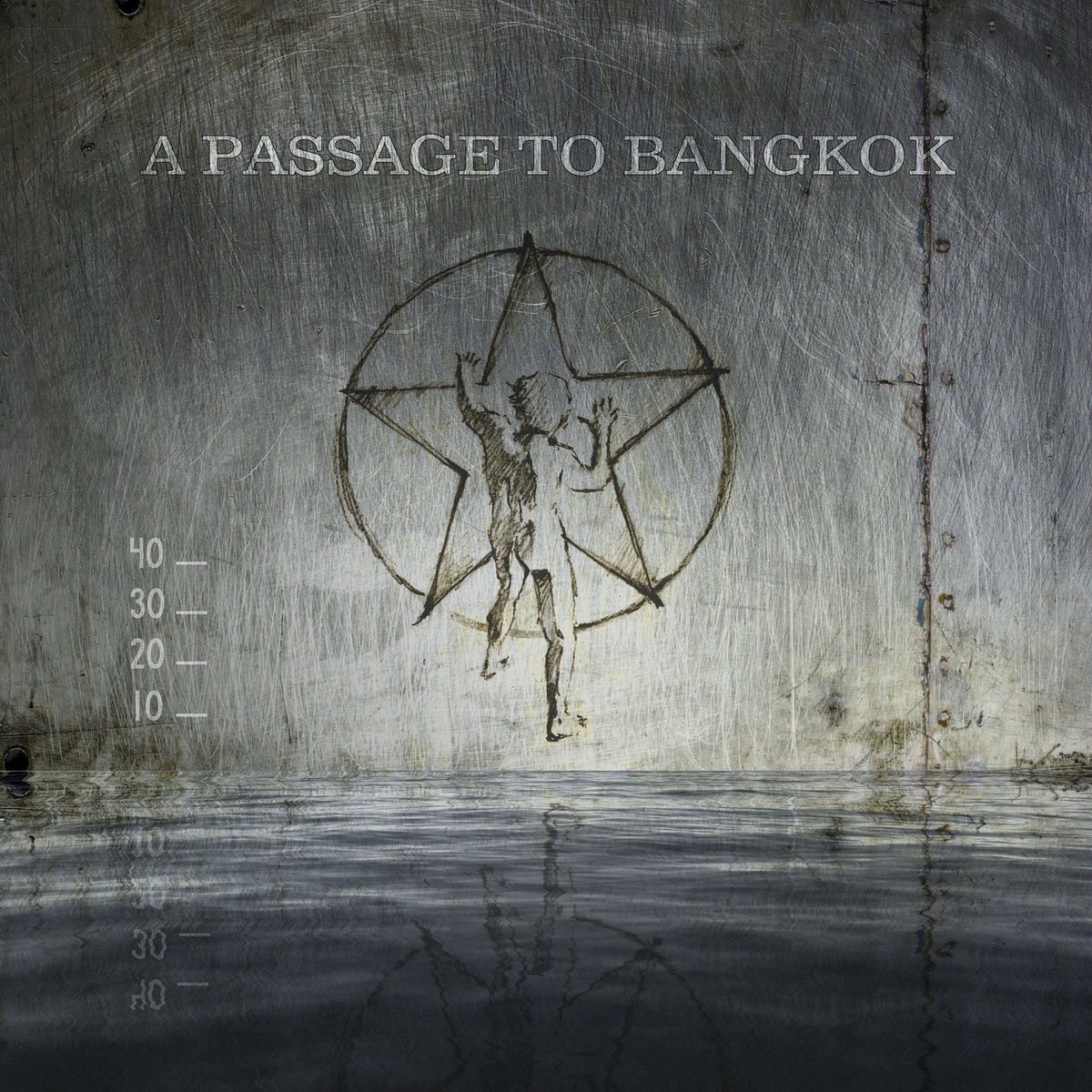 Discographie - Billy Talent - A Passage To Bangkok - Rush - Cover - Single
